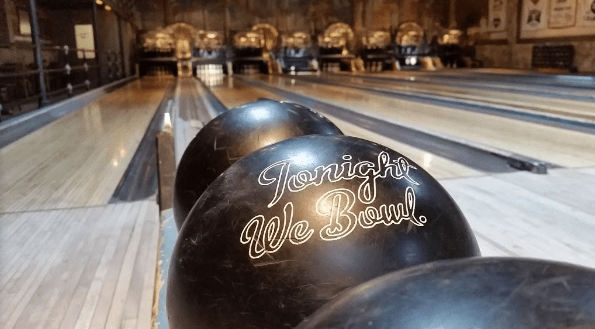 Highland Park Bowl - Los Angeles, CA