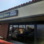 Sunday Dinners Soul Food - Corona, CA