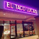 El Tacos Lucas - Corona, CA
