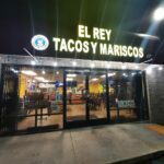 El Rey Tacos Y Mariscos - SoCalTelevision.com