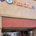Deep Sea Fish Grill - Corona, CA