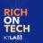 Listen to Rich on Tech with Rich DeMuro The Tech Guy