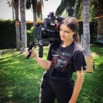 Samantha Yardi - Director of Photography