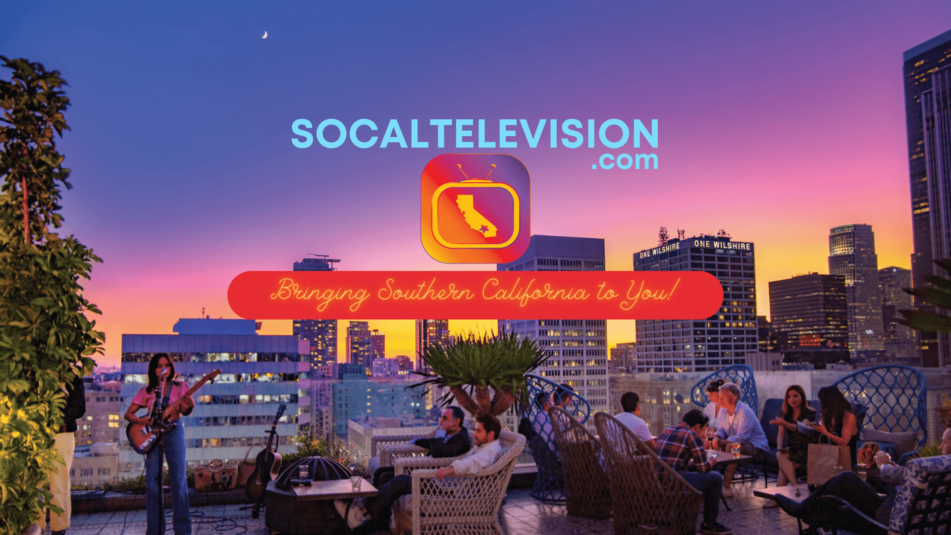 ABC23 Bakersfield SoCal Television