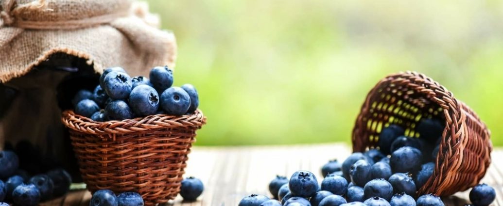 Natierra Organic Freeze-Dried Blueberries recall