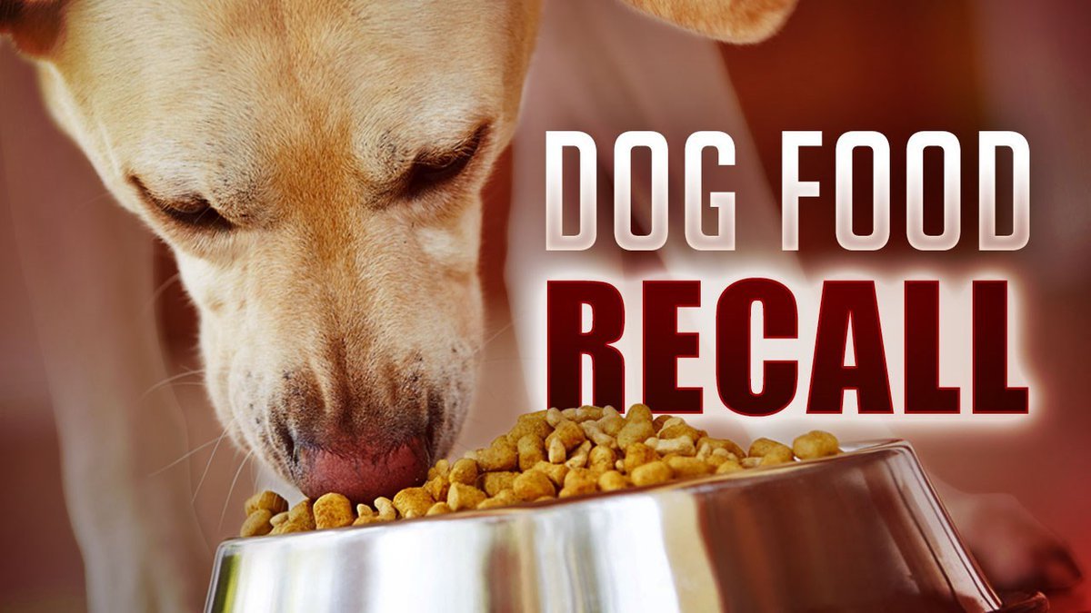 RECALL: Raw Frozen Primal Patties for Dogs Beef Formula