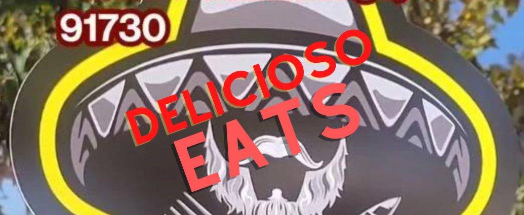 Delicioso Eats / K-Town88 in Rancho Cucamonga CA