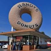 Randy’s Donuts will open its first location in the Inland Empire on August 5 in Riverside.