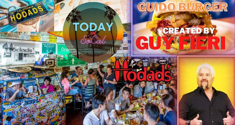Hodads Downtown San Diego