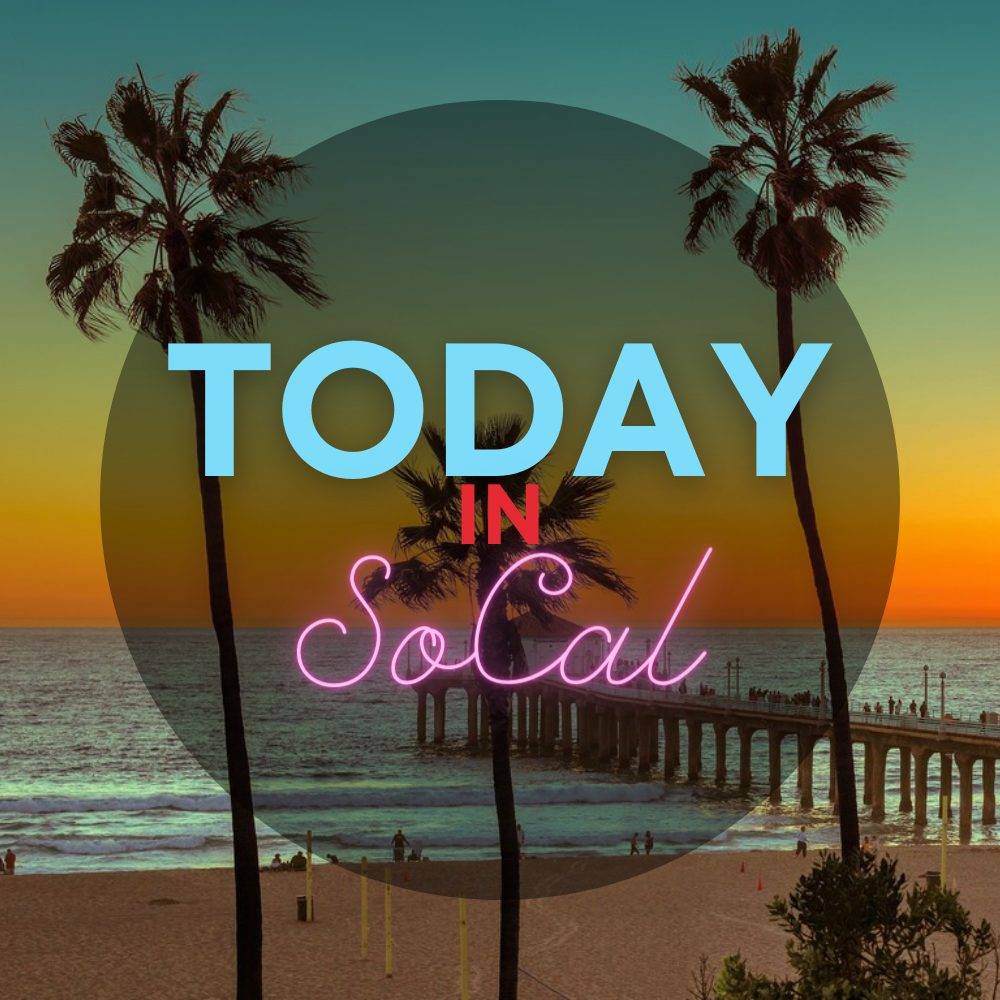 Showcase your business on TODAY in SOCAL with SoCalTelevision on the website and app ticker.