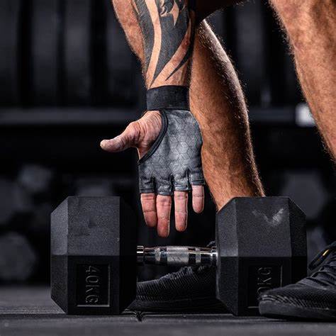 These CrossFit gloves are the Best on the Market