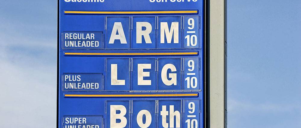 California Lawmakers to Vote on First-of-its-Kind Proposal to Penalize Oil Companies for Price Gouging at the Pump
