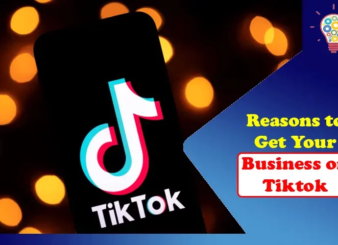 How TikTok is changing the game for business visionaries