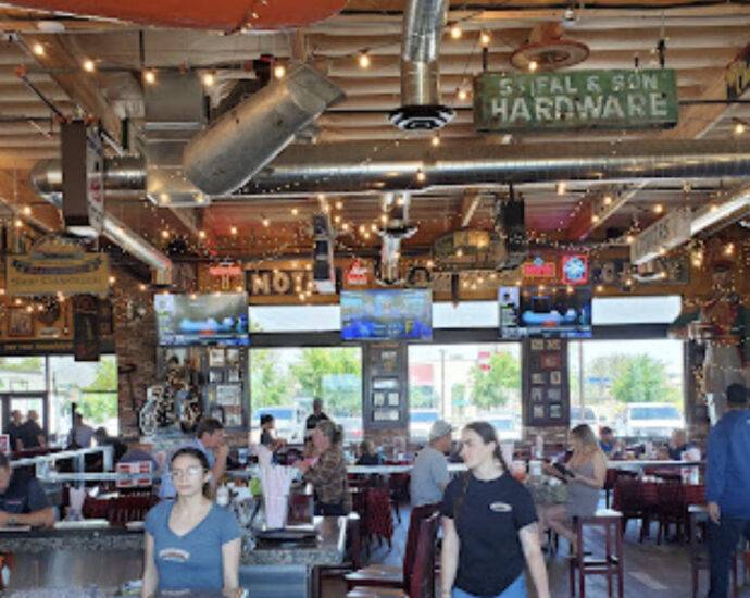 Eastvale's long awaited anticipation for Heroes Restaurant & Brewhouse is Over!