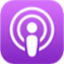 Listen to Staying Connected on Apple Podcast