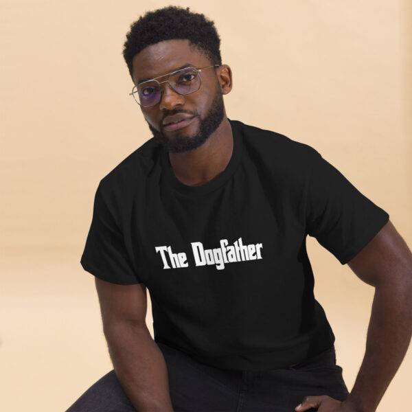 The Dogfather
