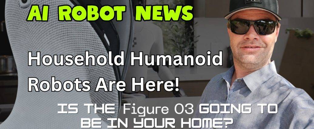 AI Robot News